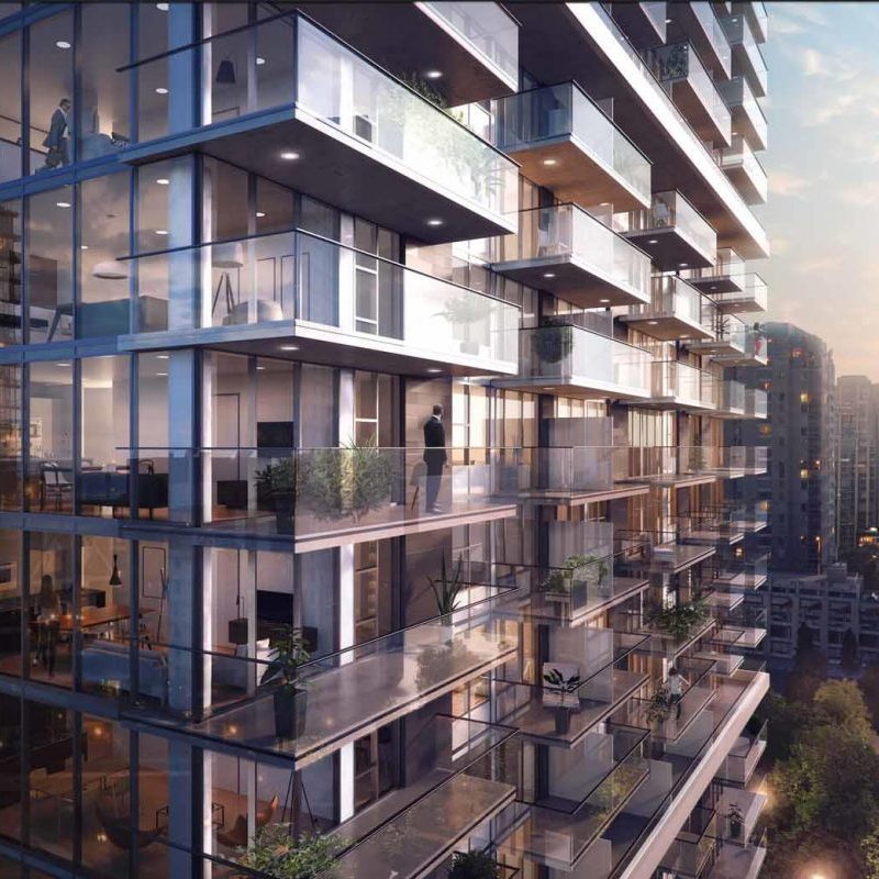 1111 Richard St